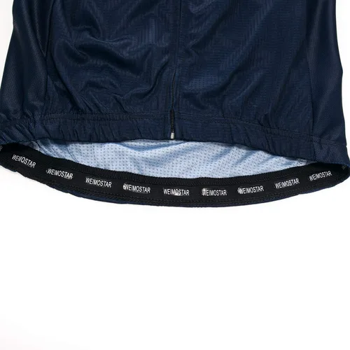 Vista 6 de Chaqueta de ciclismo de manga larga para mujer