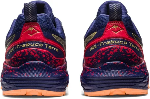 Vista 5 de ASICS Zapatillas de running Gel-Trabuco Terra para hombre