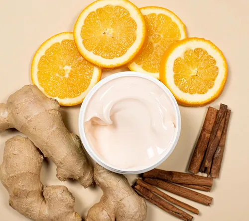 Vista 2 de J'Organic Solutions Pudín de definición de rizos húmedos (para todo tipo de cabello con manteca de karité y aguacate y más)