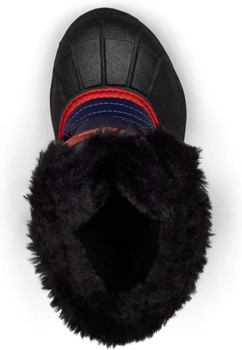 Vista 79 de SOREL - Botas de nieve para niños de Snow Commander