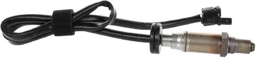 Vista 4 de BOSCH Sensor de oxígeno de equipo original 13314 Premium, compatible con Mercedes-Benz 300CE, 300E, 300TE, E320 seleccionados