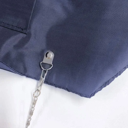 Vista 4 de Groupcow Nuevos bolsos de noche para mujer, bolso de boda