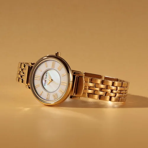 Vista 6 de Anne Klein - Reloj de pulsera para mujer