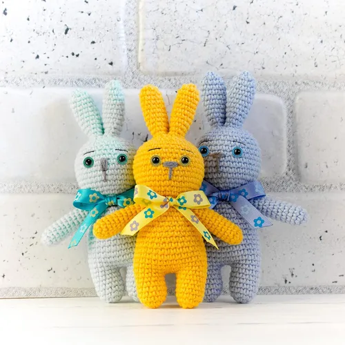 Vista 5 de 150 ojos de seguridad grandes para ojos de seguridad Amigurumi de ganchillo de 0.46/0.78/0.78 pulgadas (12/16/0.787 in) con purpurina para animales
