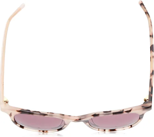 Vista 4 de DKNY Gafas de sol redondas Dk507s para mujer