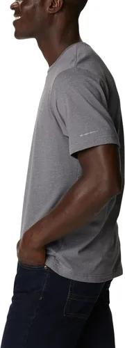 Vista 3 de Columbia Manga corta Thistletown Hills para hombre