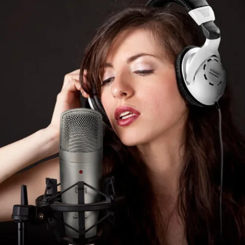 Vista 5 de Behringer Paquete de 5 auriculares de estudio de alto rendimiento HPS3000