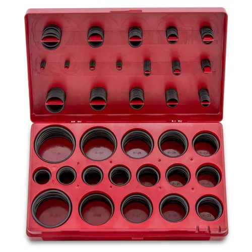 Vista 9 de NEIKO 50466A Juego de accesorios de grasa, 110 piezas, métrico, kit de accesorios de grasa zerk rectos y angulados, acero A3 con revestimiento