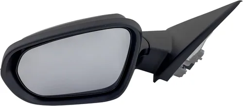 Vista 60 de Garage-Pro Espejo compatible con Chevrolet Tahoe 2007-2014, GMC Yukon, Yukon XL 1500, Suburban 1500 lado del pasajero con detección de punto ciego