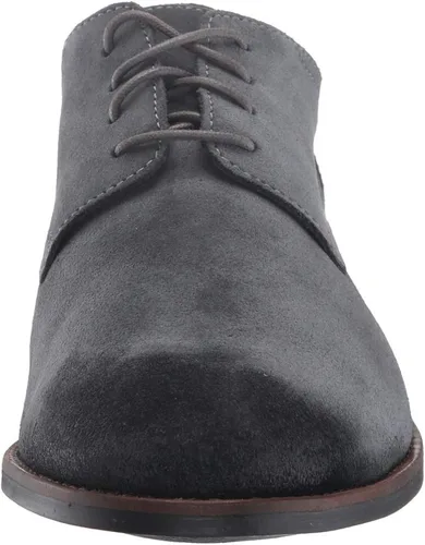 Vista 2 de Clarks Flow - Mocasín Oxford para hombre