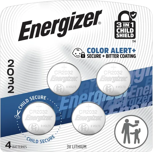 Vista 16 de Energizer Batería de moneda de litio 1220, 1 paquete