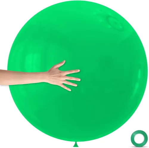 Vista 24 de 120 unidades de 5 pulgadas de globos plateados metálicos, globos de látex plateados metálicos cromados, globos mini pequeños para decoraciones