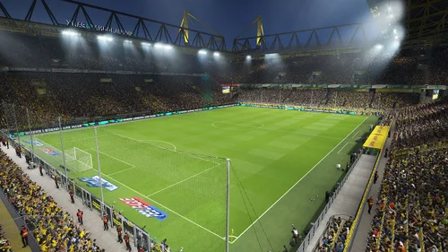 Vista 3 de Pro Evolution Soccer 2018 - PlayStation 4 Standard Edition