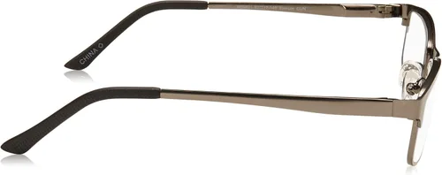 Vista 3 de Foster Grant Gafas de lectura Samson Blue Light para hombre