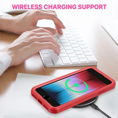 Vista 149 de CENHUFO Funda de privacidad para iPhone 11 Pro, funda de cuerpo completo con protector de pantalla de privacidad de vidrio templado 9H integrado
