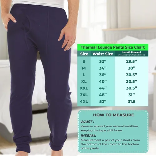 Vista 6 de DARESAY Camisa y pantalón térmico de manga larga para hombre capa base para camisetas y chaquetas conjunto de capa base para hombres 2