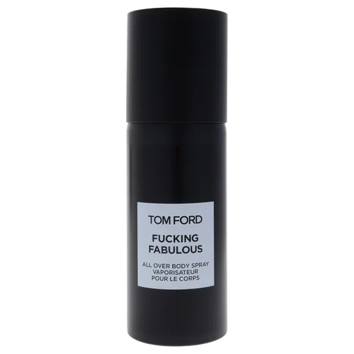 Vista 2 de Tom Ford F.ing Fabulous 4.0oz Spray para todo el cuerpo