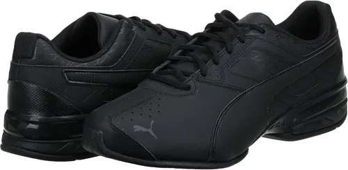 Vista 7 de PUMA Tazon 6 Cyclone - Zapatillas deportivas, color blanco