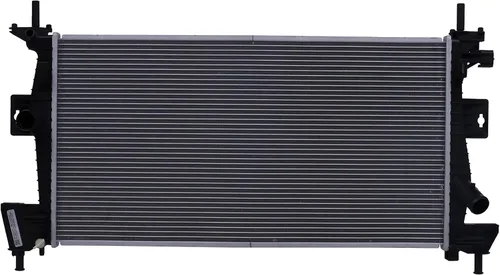 Vista 8 de Radiador para Buick Centurion/Centurion/Electra/Estate Wagon/GS 455 1965