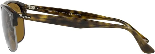 Vista 4 de Ray-Ban RB4342 - Gafas de sol cuadradas
