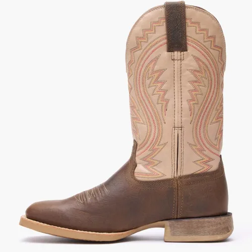 Vista 5 de Durango Botas Western Durango Rebel Pro Coffee para hombre