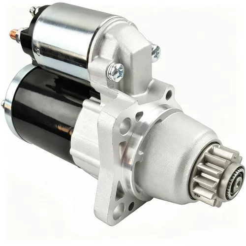 Vista 22 de Motor de arranque 19185 apto para Dodge Durango 2011-2015, Challenger Charger Chrysler 300 2011-2016, Ram 1500 2013 2014, Jeep Grand Cherokee