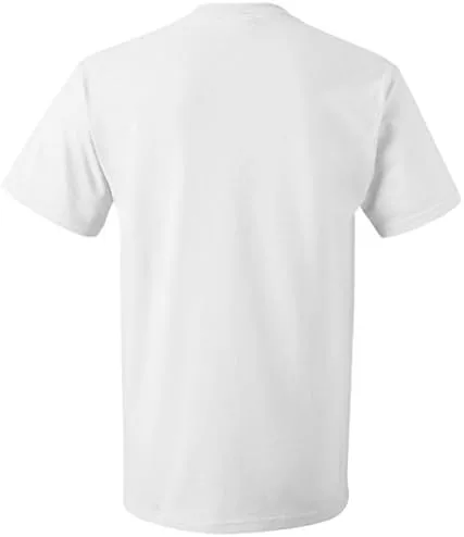 Vista 2 de Camiseta divertida de algodón para adultos con texto en inglés "I'm with Stupid" (Flecha, Dirección, Tonto)