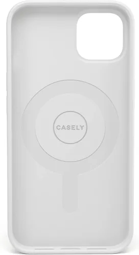 Vista 6 de Casely Funda para iPhone 13 Flores de Van Gogh El 50 aniversario del Museo Van Gogh Compatible con MagSafe