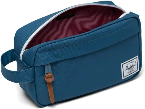 Vista 3 de Herschel Capítulo de transporte, Piedra azul, Herschel Kit de viaje Capítulo
