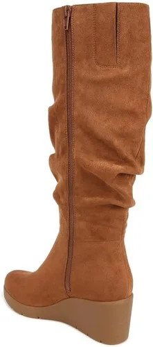 Vista 8 de SOUL Naturalizer Botas Aura para mujer