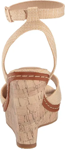 Vista 3 de Chinese Laundry - Sandalias de cuña para mujer