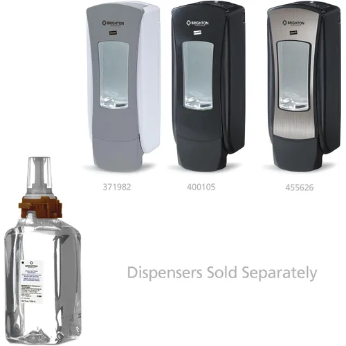 Vista 3 de 370134 Professional ADX-12 Recambio de jabón espumoso sin perfume 42.2 oz. Compatible with ADX 12 dispensers for office, restroom, and facility