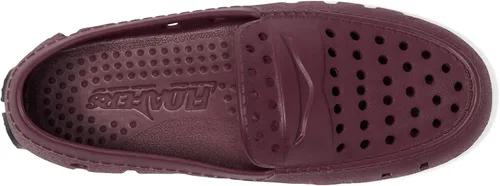 Vista 26 de Floafers Zapato náutico unisex Prodigy (niño pequeño/niño grande)