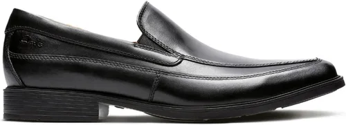 Vista 3 de Clarks Mocasines Tilden Free para hombre