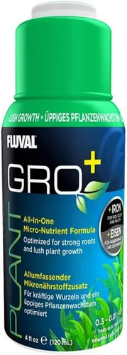 Vista 4 de Fluval Micro nutrientes vegetales para acuarios, 8.4 onzas