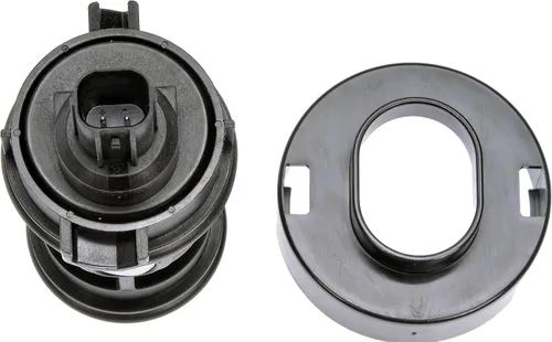 Vista 2 de Dorman 911-709 Solenoide de ventilación del recipiente de vapor