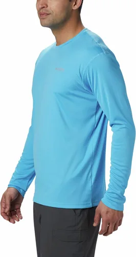Vista 4 de Columbia Camisa de manga larga Pfg Zero Rules para hombre