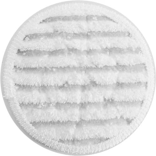 Vista 5 de Replacement Steam Mop Pads for Shark S8001 S8201 S7000 Mop (8pcs)