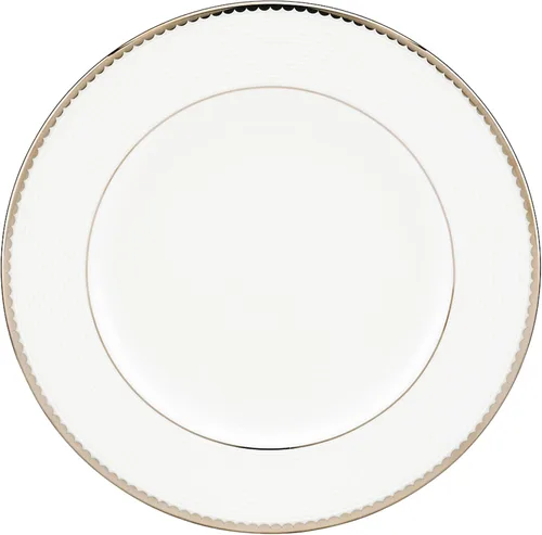Vista 5 de Kate Spade New York Sugar Pointe - Juego de 5 piezas, 4.40 libras, color blanco