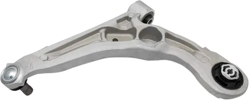 Vista 251 de Conjunto de Brazo de Control Inferior Delantero y Junta Esférica TRQ para Lado del Conductor y del Pasajero 2 Piezas Compatible con Ford Mustang GT