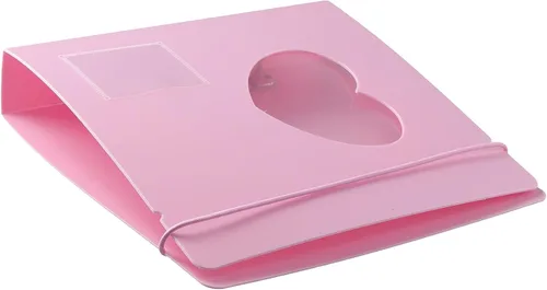 Vista 4 de dohobby Álbum de tarjeta fotográfica de carpeta A5,Libro de soporte de tarjeta fotográfica Kpop,Bolsa de tarjeta de visita