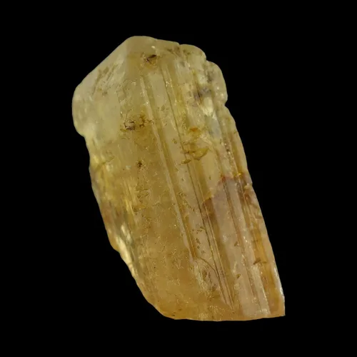 Vista 3 de Starborn Cristal de topacio imperial natural 15-20 cts, una pieza, Gema