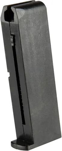 Vista 5 de GoldenBall Chaleco de resorte compacto Pocket Metal/Polímero Pistola Airsoft - Oro