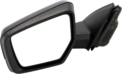 Vista 70 de Garage-Pro Espejo compatible con Chevrolet Tahoe 2007-2014, GMC Yukon, Yukon XL 1500, Suburban 1500 lado del pasajero con detección de punto ciego