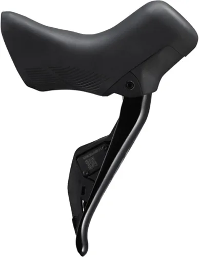 Vista 2 de SHIMANO 105 St-R7170 Di2 Sistema de cambio/freno negro, trasero