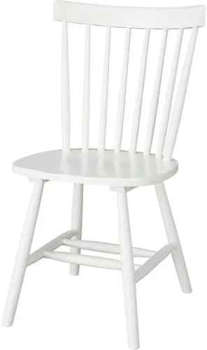 Vista 3 de Nitori 4001366 Tone SW WH Dining Chair
