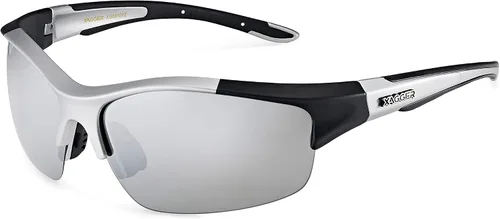 Vista 17 de Gafas de sol deportivas polarizadas para hombres y mujeres UV400