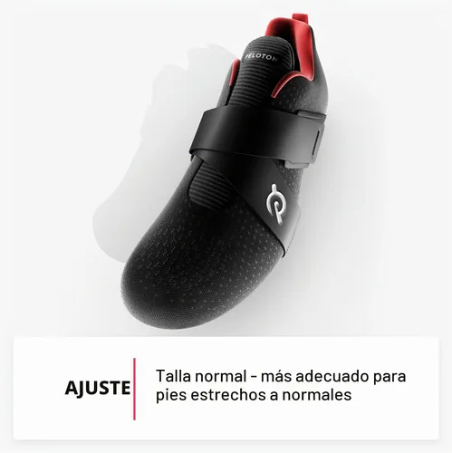 Vista 3 de Peloton Tenis de ciclismo Peloton Altos unisex para adultos