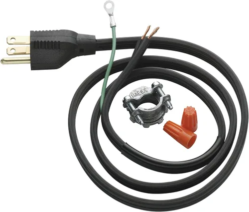 Vista 5 de InSinkErator H-Wave-SN Involve Wave - Sistema dispensador instantáneo de agua caliente con tanque de acero inoxidable, kit de cable de alimentación