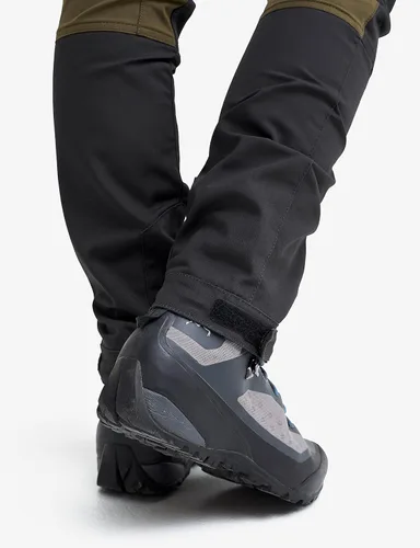 Vista 5 de RevolutionRace Pantalones GP para mujer pantalones duraderos para todas las actividades al aire libre
